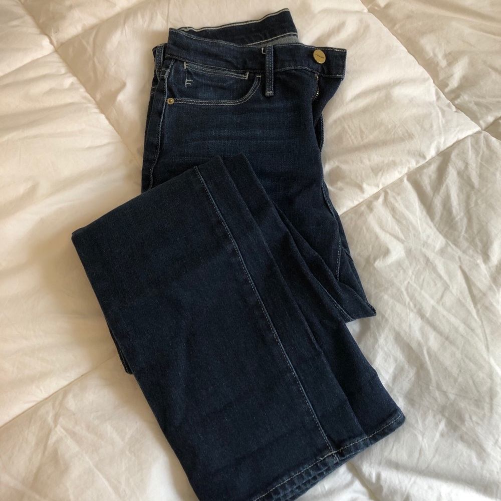 Frame Denim Jeans